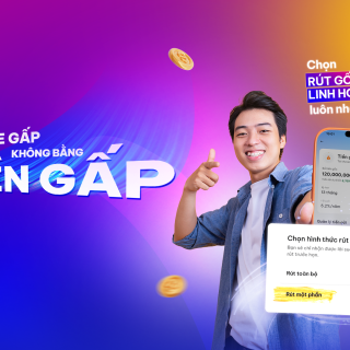 “Deadline” gấp không bằng cần TIỀN GẤP